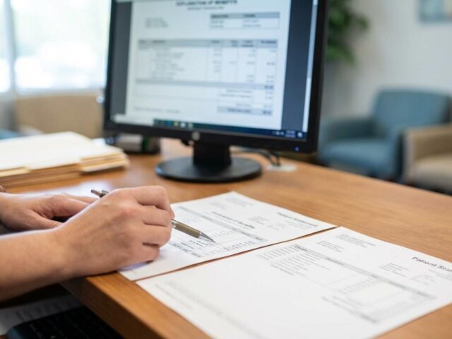 How Dental Insurance Billing Works: EOBs, Deductibles, and Copays Explained