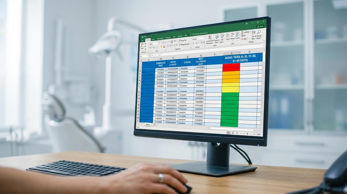 dental claim denial reasons