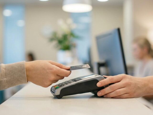 Reduce Dental Accounts Receivable Days: Benchmarks and Tactics