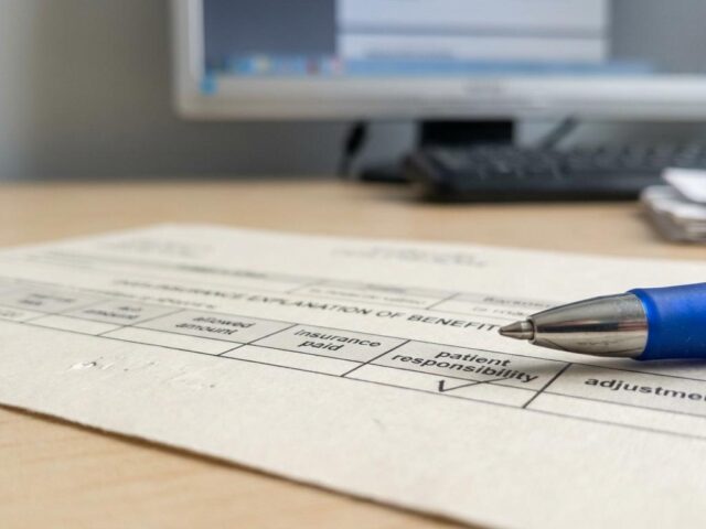 How to Build a Dental Billing SOP: Workflows, Roles, and QA Checks