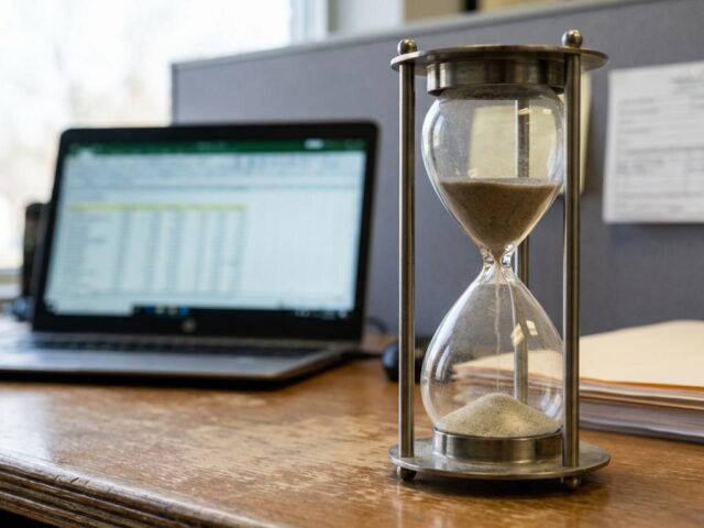 Insurance Aging Report: How to Work 30‑60‑90 AR Efficiently