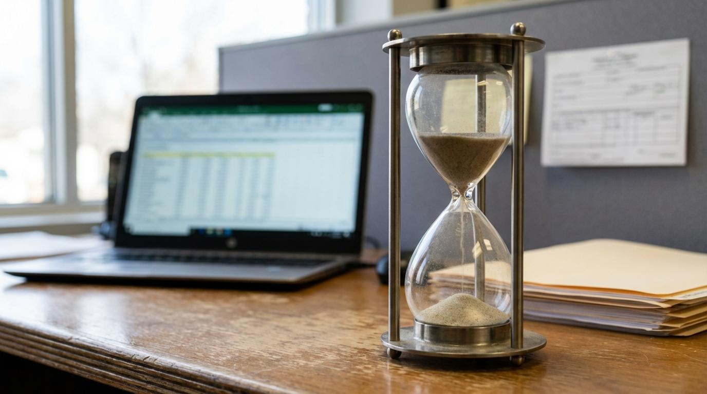 dental insurance aging report