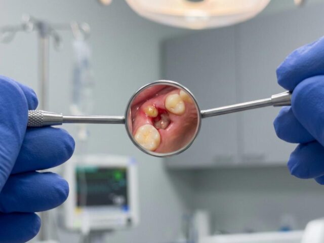 Medical Billing for Dental Procedures: When to Bill Medical and How