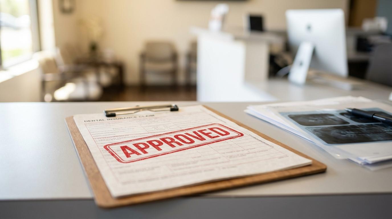 dental predetermination vs preauthorization