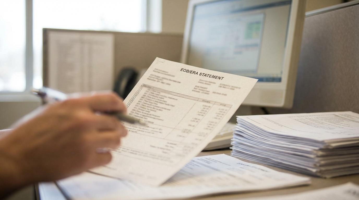 dental write offs vs adjustments