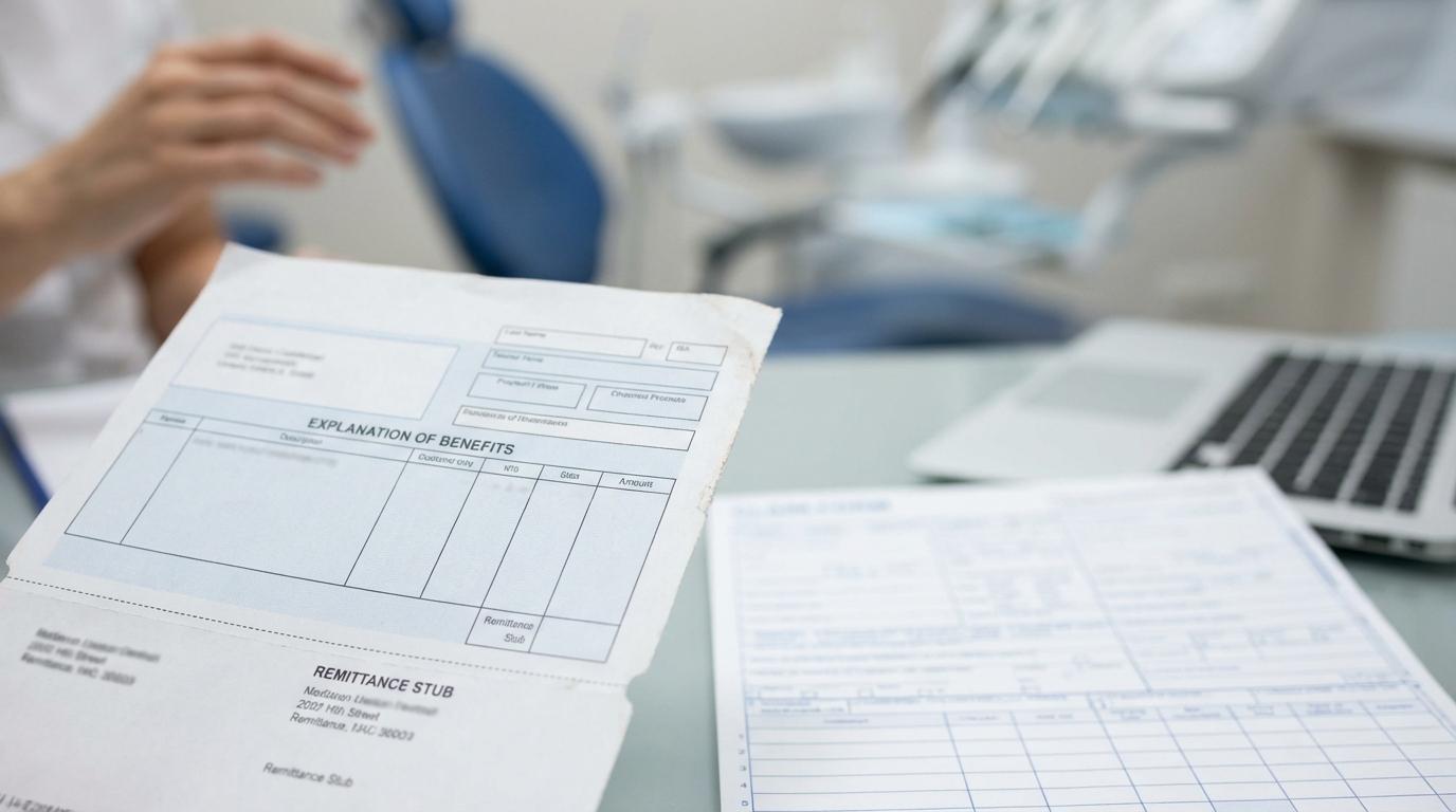 secondary dental insurance billing