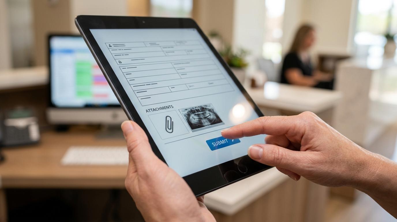 best dental billing software