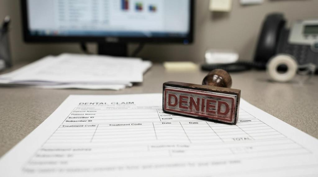 dental billing pricing models