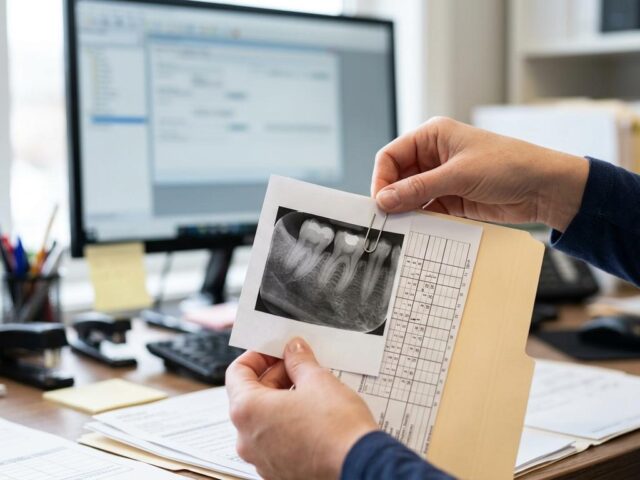 Audit Your Dental Claims Before Submission: A 10‑Step Checklist