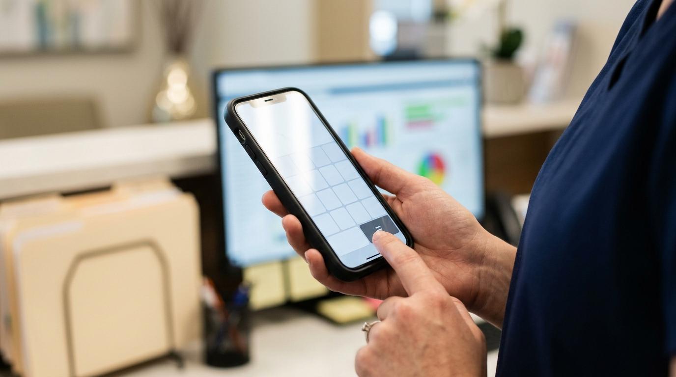 dental eligibility verification automation