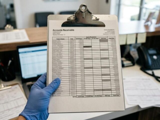 RCM for Group Dental Practices: Centralized vs Decentralized Models