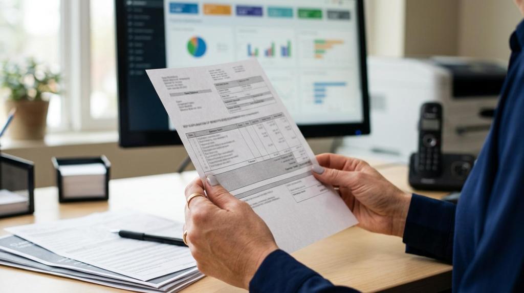 outsourced dental ar follow up