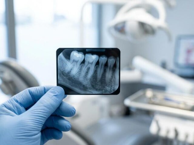 Dental Claims Submission Services (EDI, Attachments, Timely Filing, Clearinghouse Management)