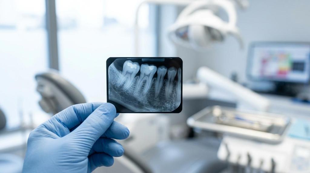 dental claims submission services