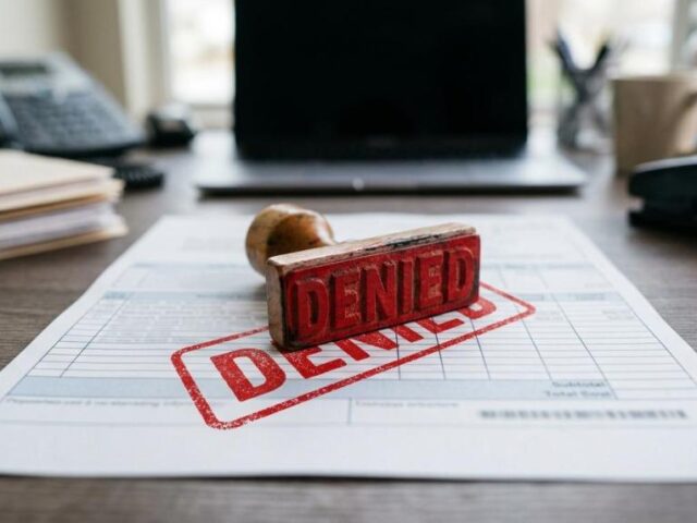 Dental Denial Management Services (Appeals, Corrections, Resubmissions)