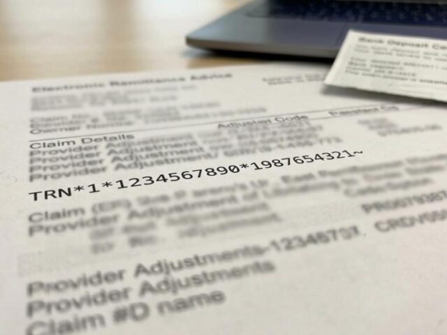 Dental EOB vs ERA vs EFT: What They Mean and How They Fit Into a Modern Billing Workflow