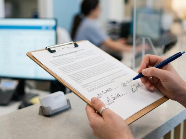 No‑Show and Cancellation Policies: Billing, Coding, and Legal Considerations
