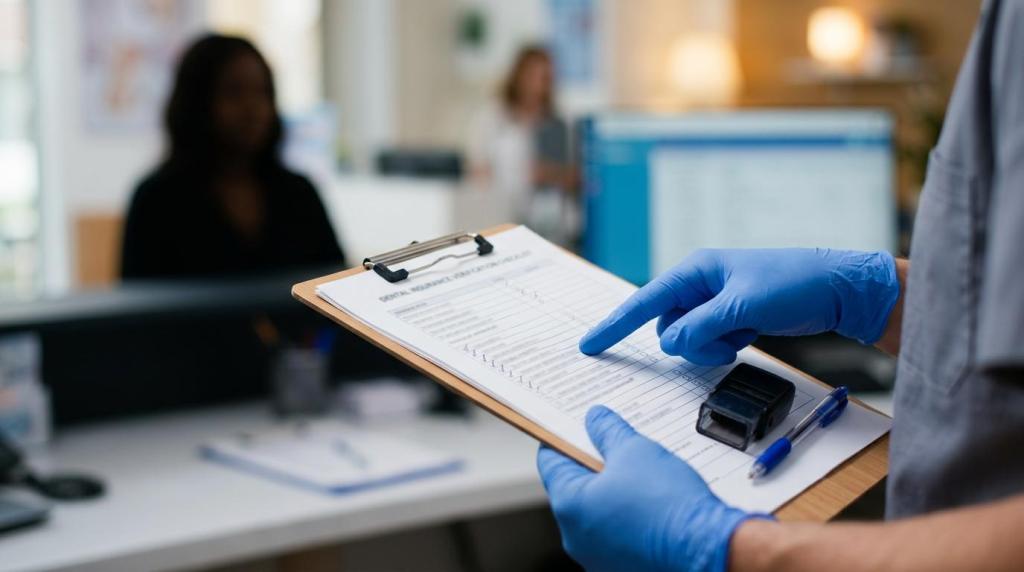 dental ppo vs dhmo vs indemnity