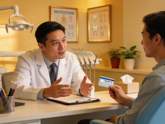 Why Your Dental Practice Is Losing Money on Unpaid Claims