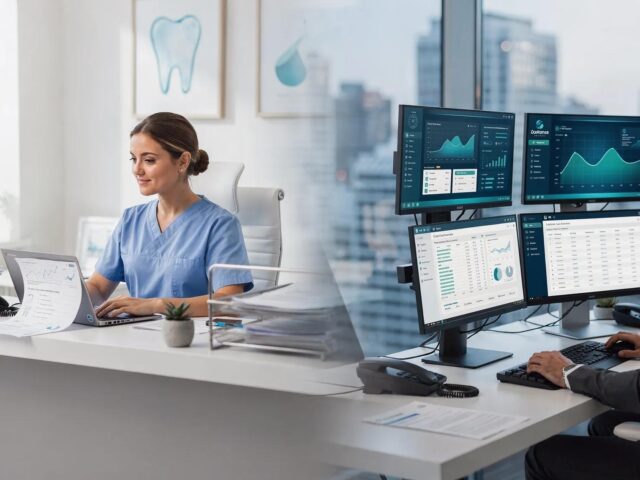 In-House vs. Outsourced Dental Billing: Which is Best?