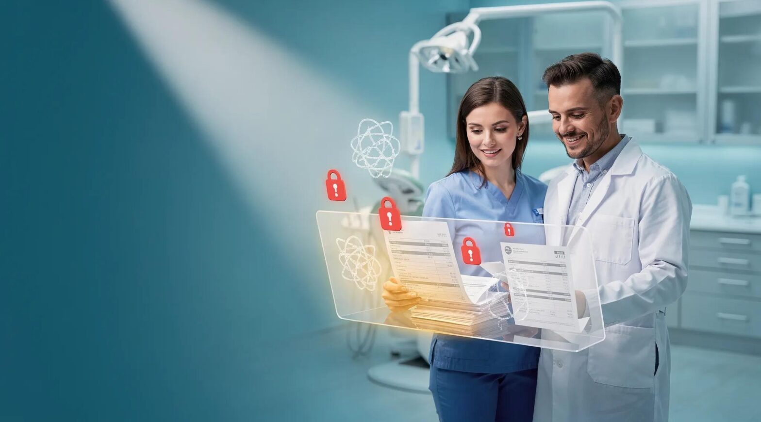 Unveiling Dental Billing Traps