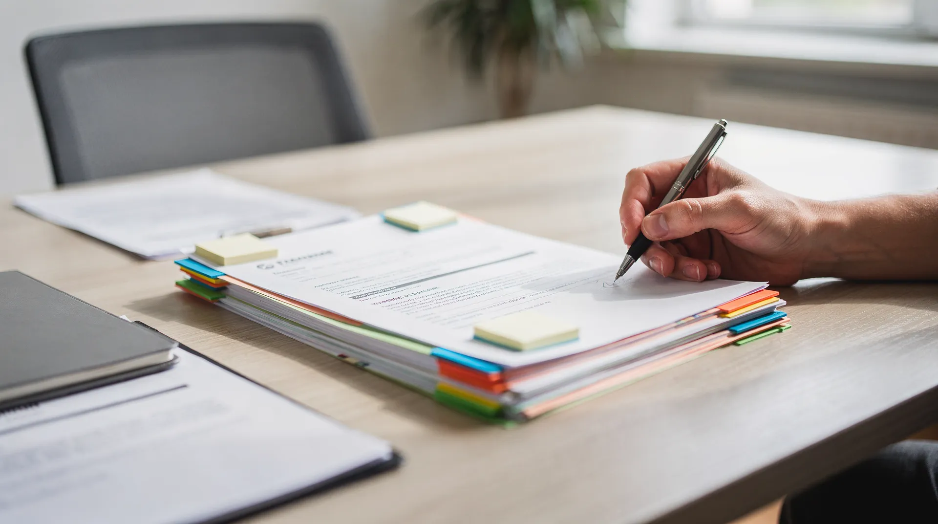 Each dentist added to a practice must undergo the credentialing process individually to be recognized