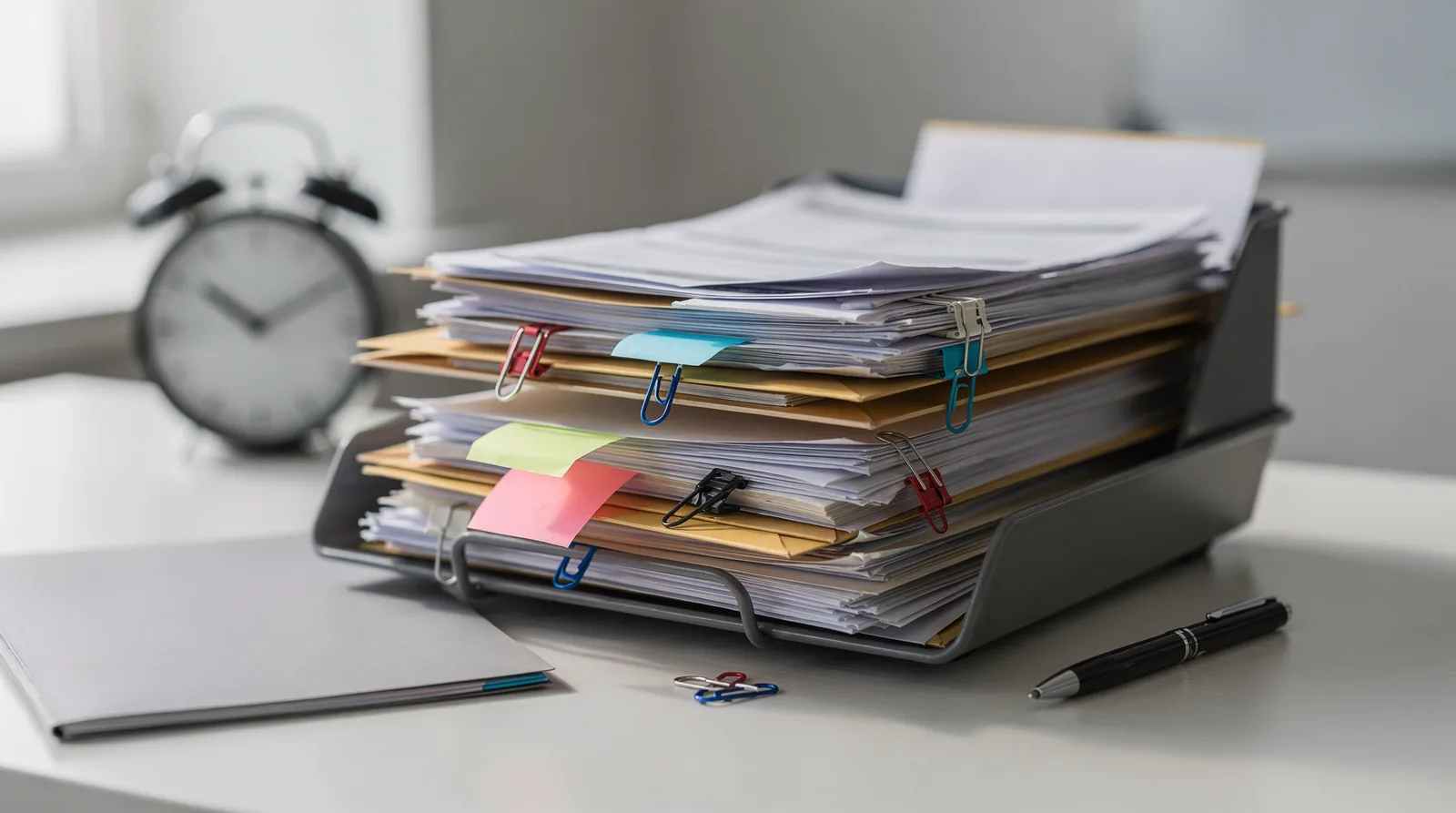 Most credentialing delay is not built into the process itself but into how the process