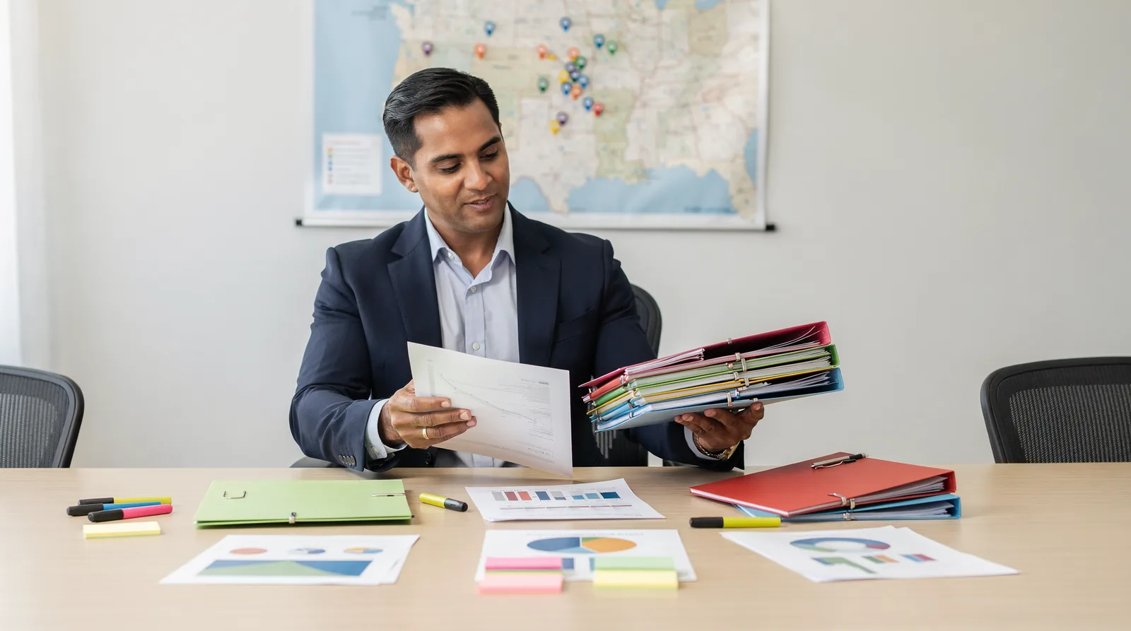 EZDDS Billing operates out of Chicago, IL, giving multi-location groups a centralized U.S.-based billing partner